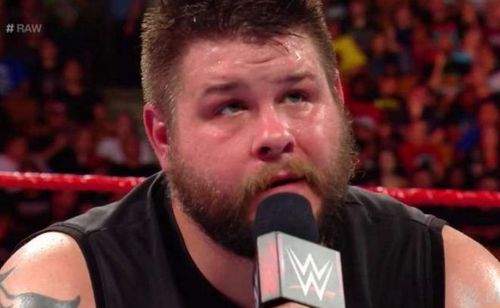 Kevin Owens