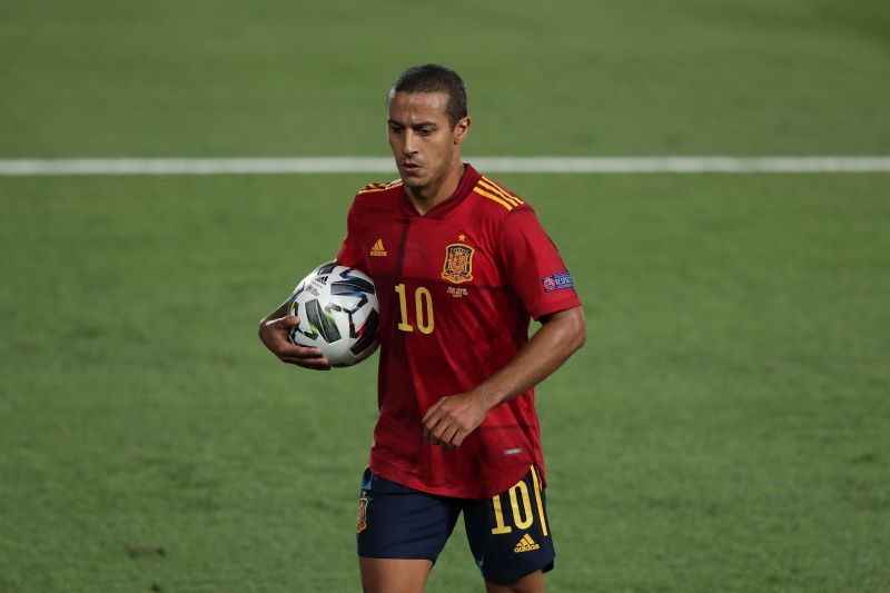 Thiago Alcantara