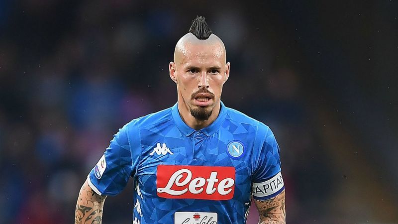 Marek Hamsik