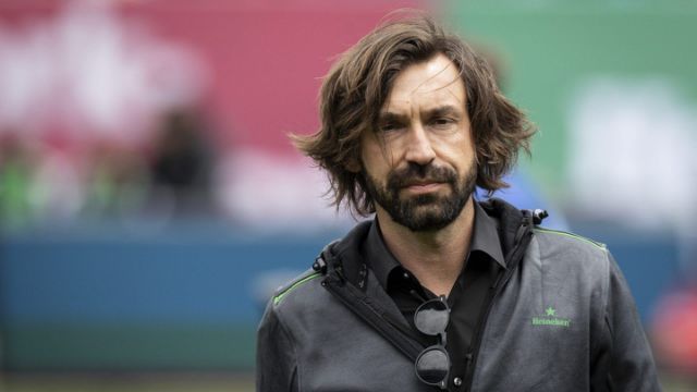 Andrea Pirlo