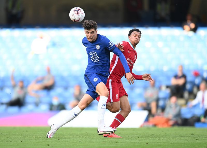 Kai Havertz