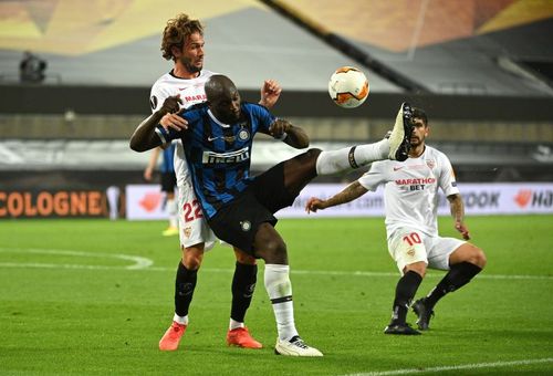 Seville v FC Internazionale - UEFA Europa League Final