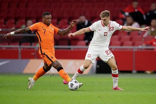 Poland lost to the Netherlands in their previous encounter