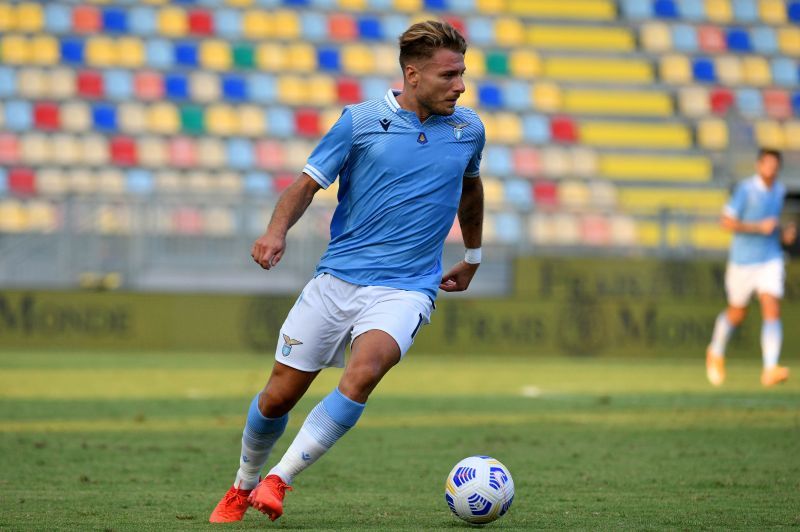 Ciro Immobile