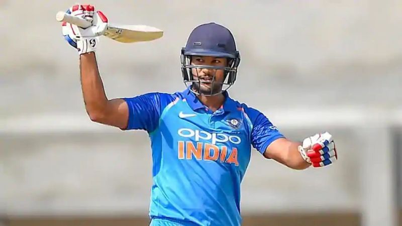 Mayank Agarwal will want to translate his Test from to the IPL