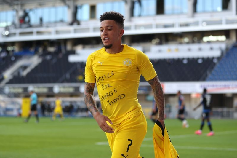 Sancho is believed to be United&#039;s priority target this summer