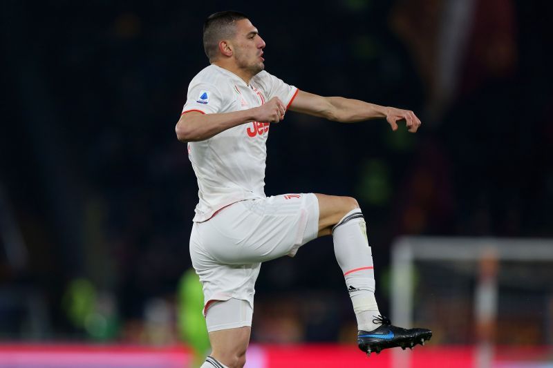 Merih Demiral