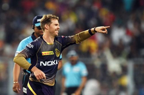 Lockie Ferguson is looking forward to playing under McCullum's coaching (Image Credits: Deccan Herald)