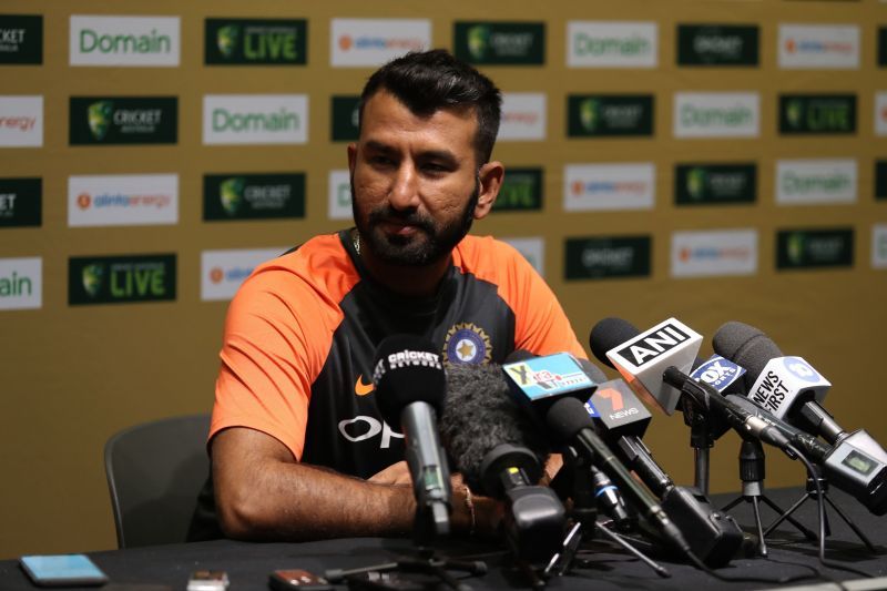 Indian batsman Cheteshwar Pujara says he does not feel bad for being ignored at IPL auctions.