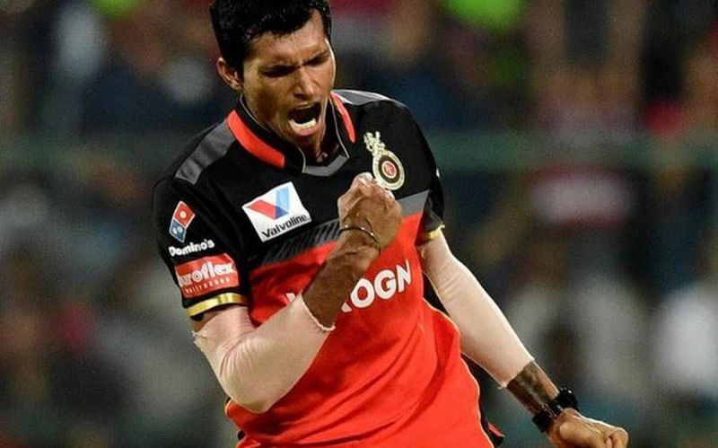 Saini might finally solve RCB's death bowling woes