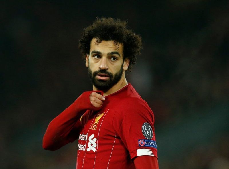 Can Mohamed Salah have yet another record-breaking FPL season?