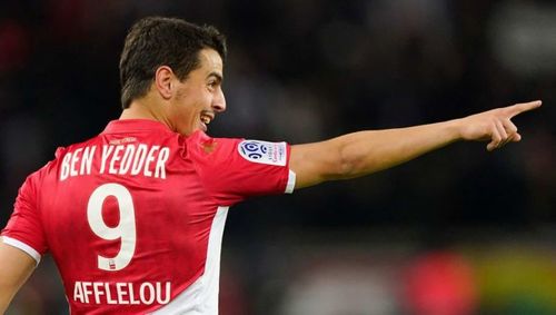 Can Wissam Ben Yedder help Monaco to defeat Strasbourg this weekend?