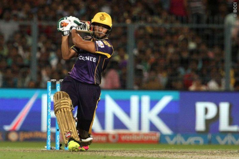 Shakib Al Hasan won&#039;t play in IPL 2020 [PC: BCCI]