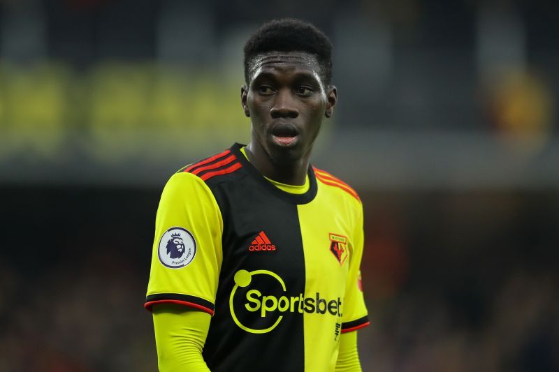 Ismaila Sarr is a wanted man this summer