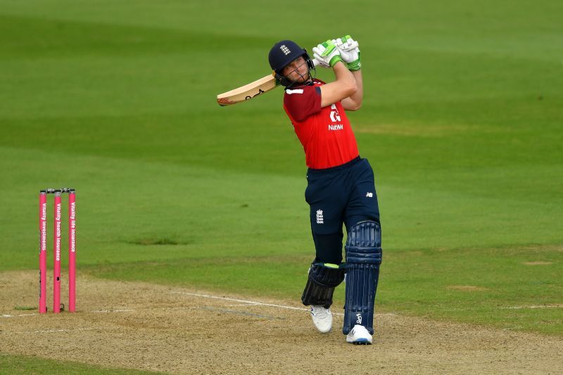 England v Australia - 2nd Vitality International Twenty20