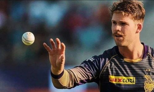 Lockie Ferguson is looking to bowl alongside Pat Cummins at IPL 2020