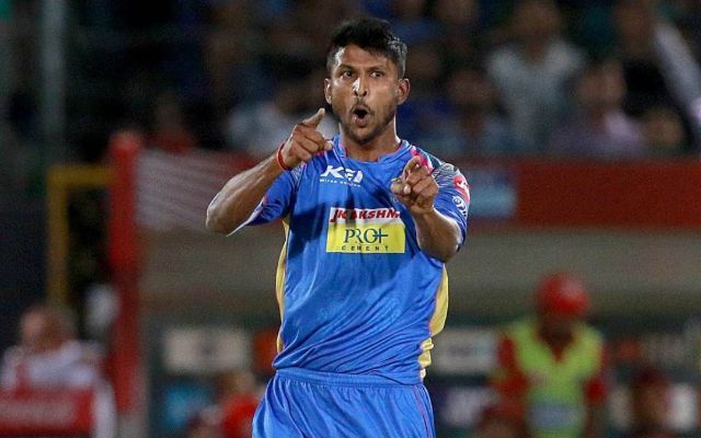 Krishnappa Gowtham is primed to have an excellent IPL season