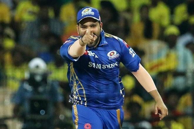 Rohit Sharma is one of the IPL&#039;s greatest-ever captains
