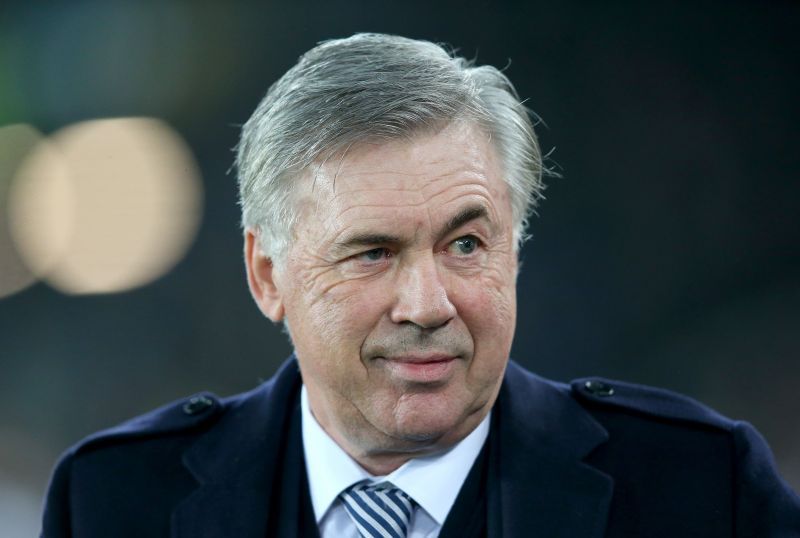 David Brooks could solve the wing imbalance in Carlo Ancelotti&#039;s Everton squad