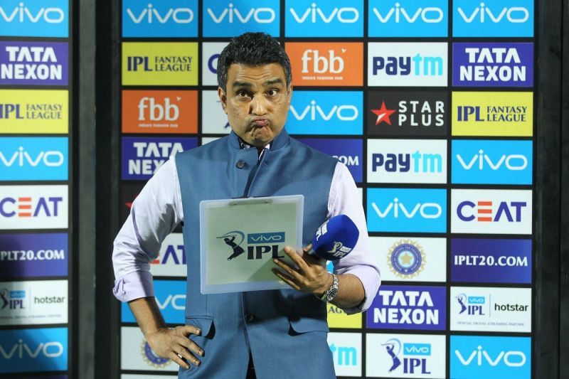 Sanjay Manjrekar lists IPL 2020 sides in descending order of batting strength. Image Credits: CricketAddictor