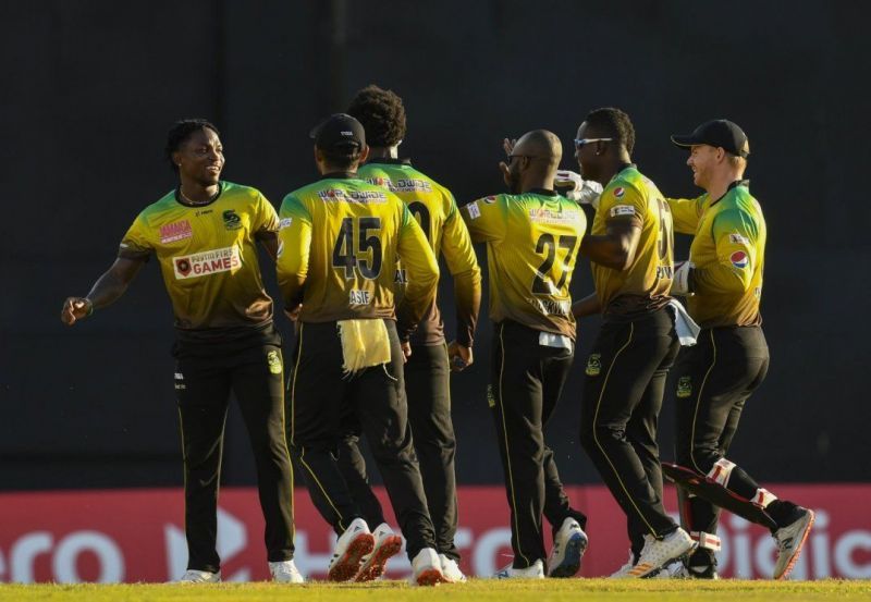Can the Jamaica Tallawahs come together as a side in the upcoming CPL match?