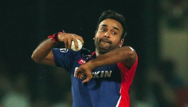Amit Mishra is the leading wicket-taker among spinners in IPL history