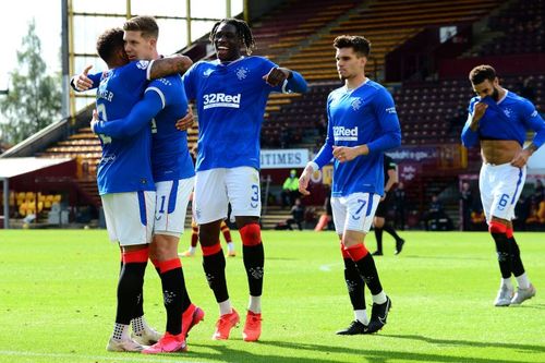 Can Rangers defeat Galatasaray to make the group stage of the Europa League?