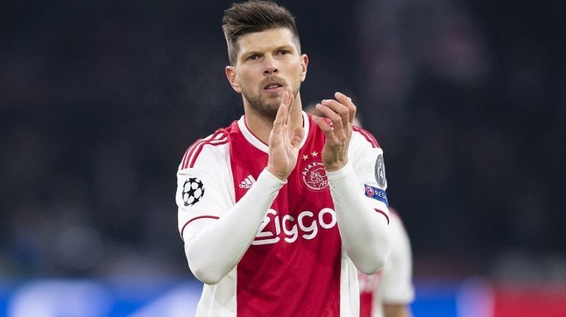 Klaas-Jan Huntelaar