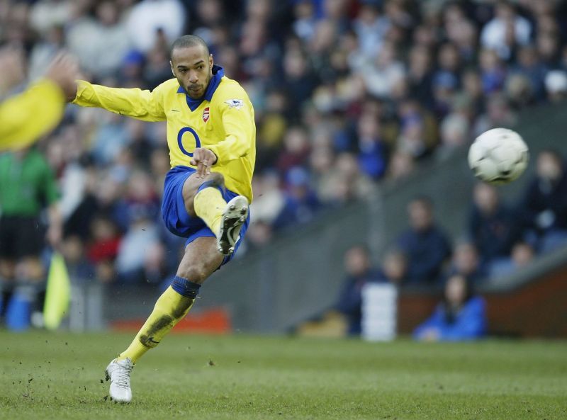 Blackburn Rovers v Arsenal