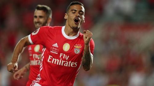 Benfica will trade tackles with Belenense