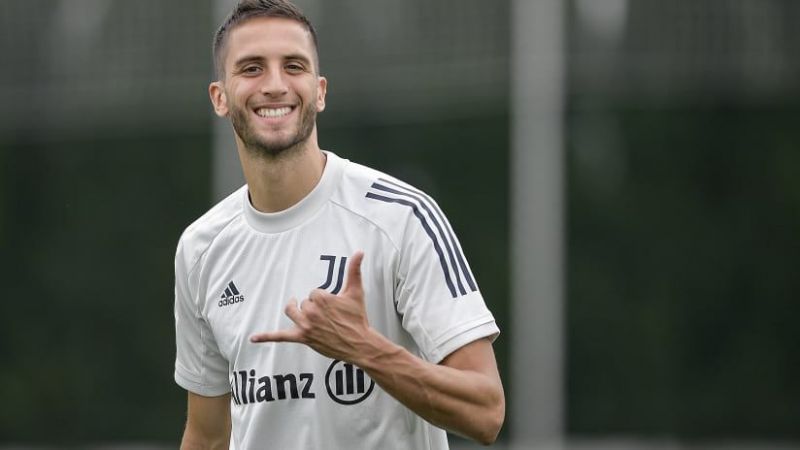 Rodrigo Bentancur