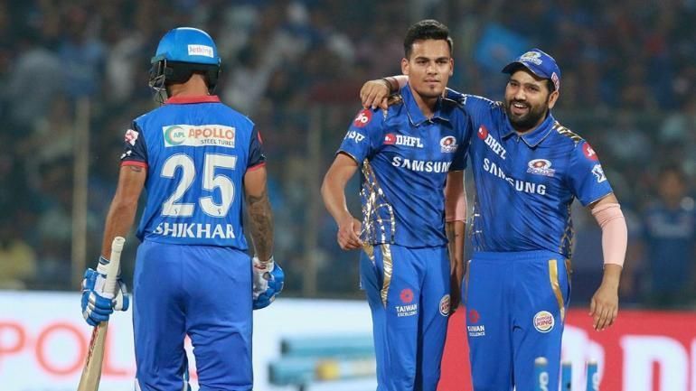 Rahul Chahar will be crucial to MI&#039;s fortunes in IPL 2020