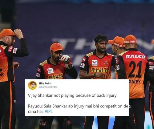 KKR beat SRH by 7 wickets to register their first win in IPL 2020