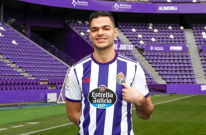 Hatem Ben Arfa is often criticised for his lack of discipline.