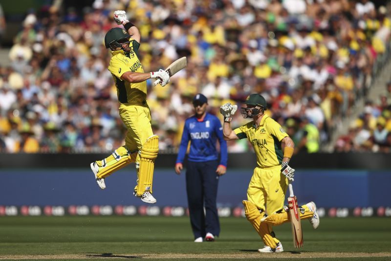 Can Australia hand England its first series loss of the summer?