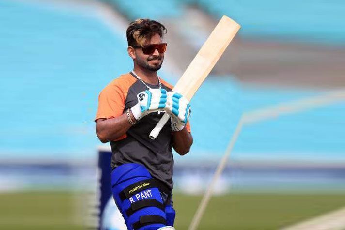 Rishabh Pant will be one of DC&#039;s most important players in IPL 2020