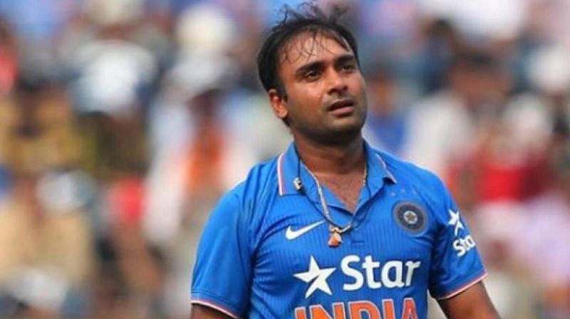 Amit Mishra is part of the Delhi Capitals' formidable spin attack