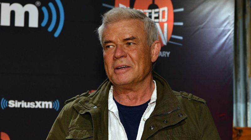 Eric Bischoff has an interesting take on where lapsed wrestling fans have gone