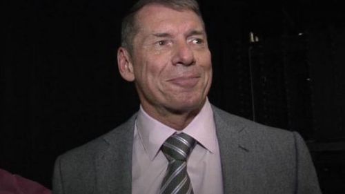 Vince McMahon apologized to FTR in his last meeting with them