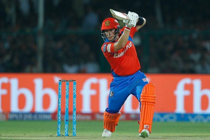 Finch has a poor IPL record but is in good form at the moment