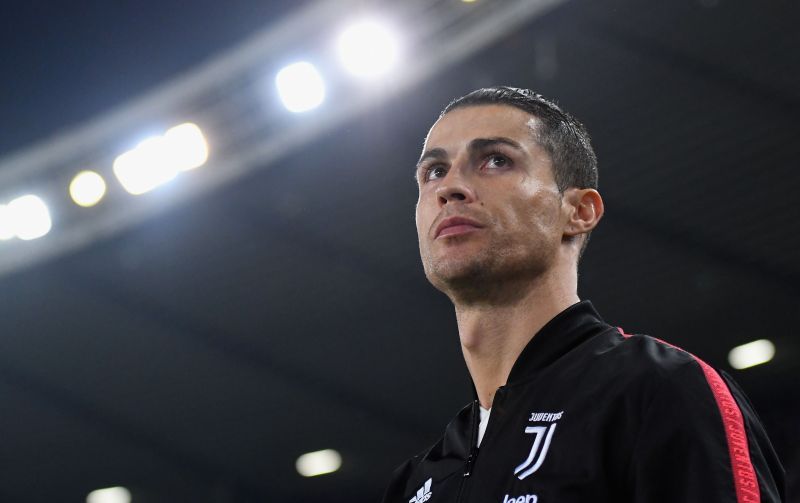 Cristiano Ronaldo will once again look to spearhead Juventus to the Serie A title