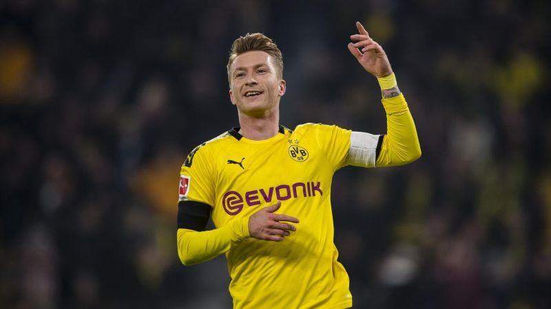 Marco Reus