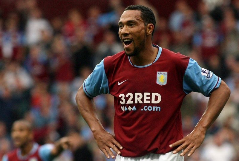 John Carew was Aston Villa&#039;s top striker during their most successful Premier League period.