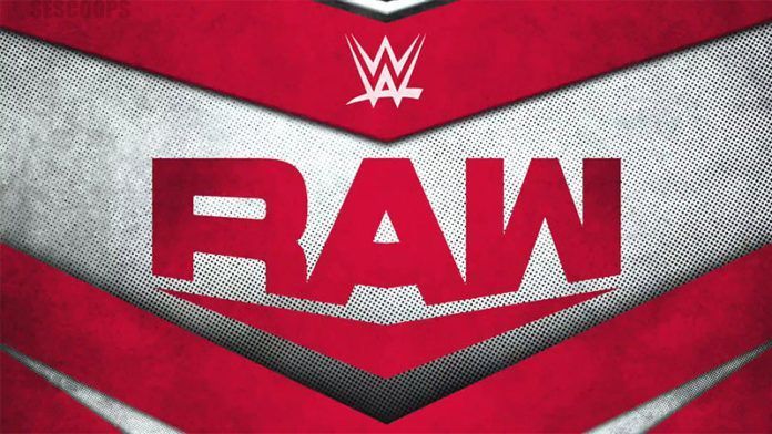 WWE Raw 