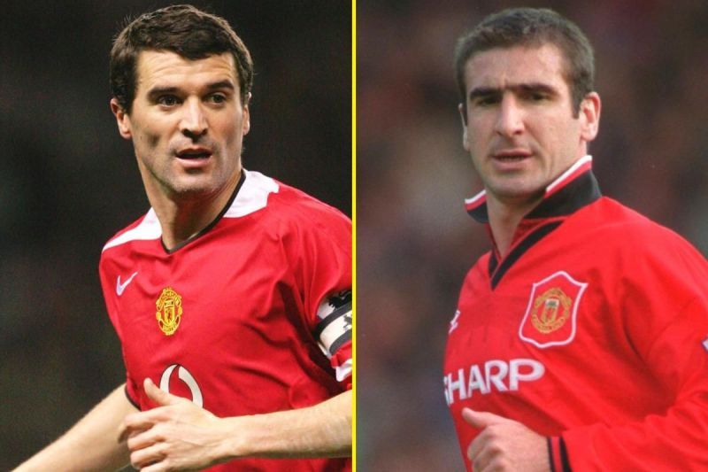 Keano or King Eric?