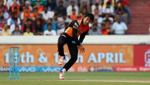 Rashid Khan