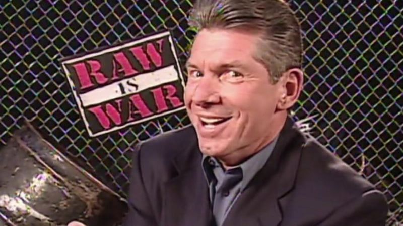 Vince McMahon