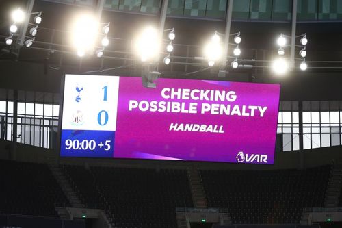 The Premier League's new handball rules have enraged managers, pundits and fans alike.