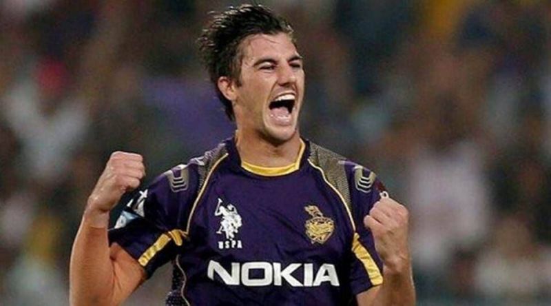 Sunil Gavaskar believes that there will be a pressure on Pat Cummins to perform for KKR due to his price tag