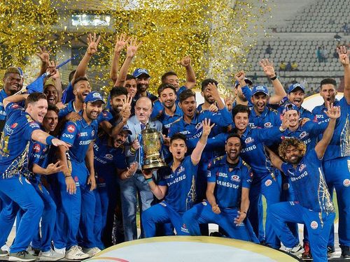 Aakash Chopra believes that Mumbai Indians' brilliant auction picks have helped them in their IPL success so far.